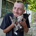 Николай, 35 лет