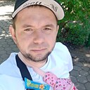 Макс, 35 лет