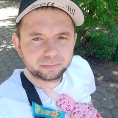 Фотография мужчины Макс, 35 лет из г. Караганда