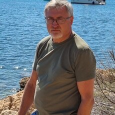 Фотография мужчины Yurgen, 57 лет из г. Хмельницкий