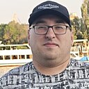 Роман, 29 лет