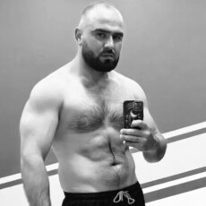 Фотография мужчины Али, 30 лет из г. Великий Новгород