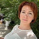 Лариса, 43 года