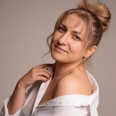 Фотография девушки Ольга, 41 год из г. Москва