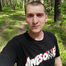 Фотография мужчины Никита, 31 год из г. Томск
