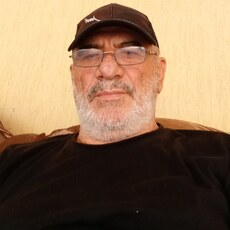 Фотография мужчины Илья, 66 лет из г. Грозный