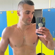 Фотография мужчины Джентльмен, 35 лет из г. Нижний Тагил