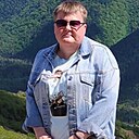 Надежда, 49 лет