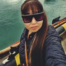 Фотография девушки Дарья, 37 лет из г. Новосибирск