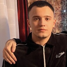 Фотография мужчины Влад, 26 лет из г. Мариуполь