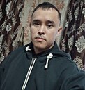 Бейбит, 30 лет