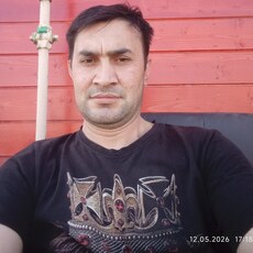 Фотография мужчины Алик, 37 лет из г. Кашира