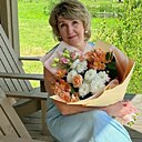 Светлана, 60 лет