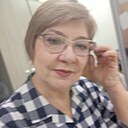 Лидия, 67 лет