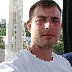 Фотография мужчины Алексей, 35 лет из г. Волоколамск