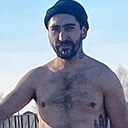 Даня, 33 года