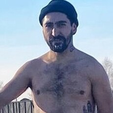 Фотография мужчины Даня, 33 года из г. Бийск