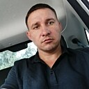 Андрей, 37 лет