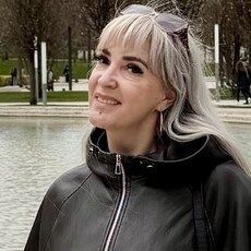Фотография девушки Акулина, 47 год из г. Симферополь