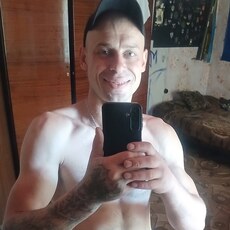 Фотография мужчины Димон, 34 года из г. Каменское