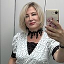 Юлия, 54 года