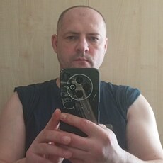 Фотография мужчины Александр, 41 год из г. Краснозерское