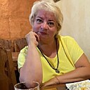 Леля, 51 год