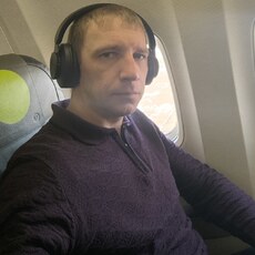 Фотография мужчины Геннадий, 38 лет из г. Зима