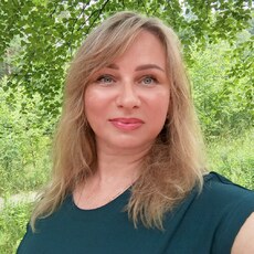 Фотография девушки Татьяна, 43 года из г. Казань