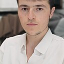 Ильяс, 25 лет