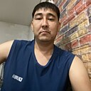 Медет, 33 года