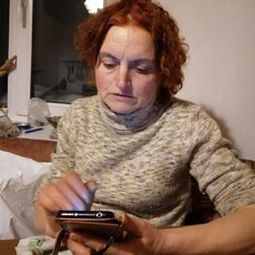Фотография девушки Светлана, 52 года из г. Барнаул
