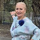 Татьяна, 66 лет