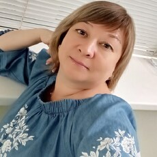 Фотография девушки Ольга, 46 лет из г. Киров