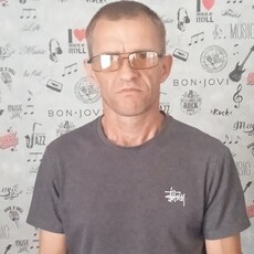 Фотография мужчины Алексей, 45 лет из г. Чечерск