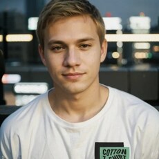 Фотография мужчины Андрей, 22 года из г. Россошь