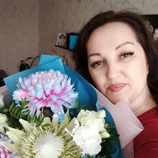 Фотография девушки Ольга, 51 год из г. Борисов