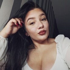 Фотография девушки Елизавета, 19 лет из г. Брест