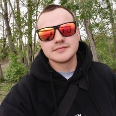 Фотография мужчины Дмитрий, 24 года из г. Бийск