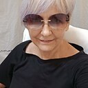 Оксана, 50 лет