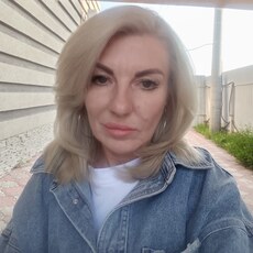 Фотография девушки Елена, 49 лет из г. Самара
