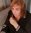 Жанна, 55 лет