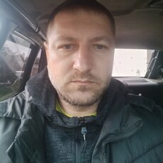 Фотография мужчины Віталій, 41 год из г. Гостомель