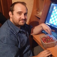 Фотография мужчины Евгений, 37 лет из г. Новосибирск