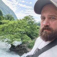 Фотография мужчины Александр, 35 лет из г. Омск