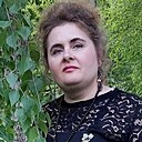 Незнакомка, 42 года