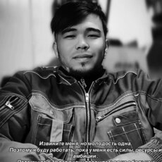 Фотография мужчины Дегустатор, 25 лет из г. Малмыж
