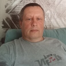 Фотография мужчины Андрей, 44 года из г. Вологда