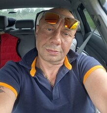 Фотография мужчины Александр, 46 лет из г. Санкт-Петербург