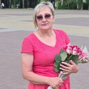 Галина, 64 года